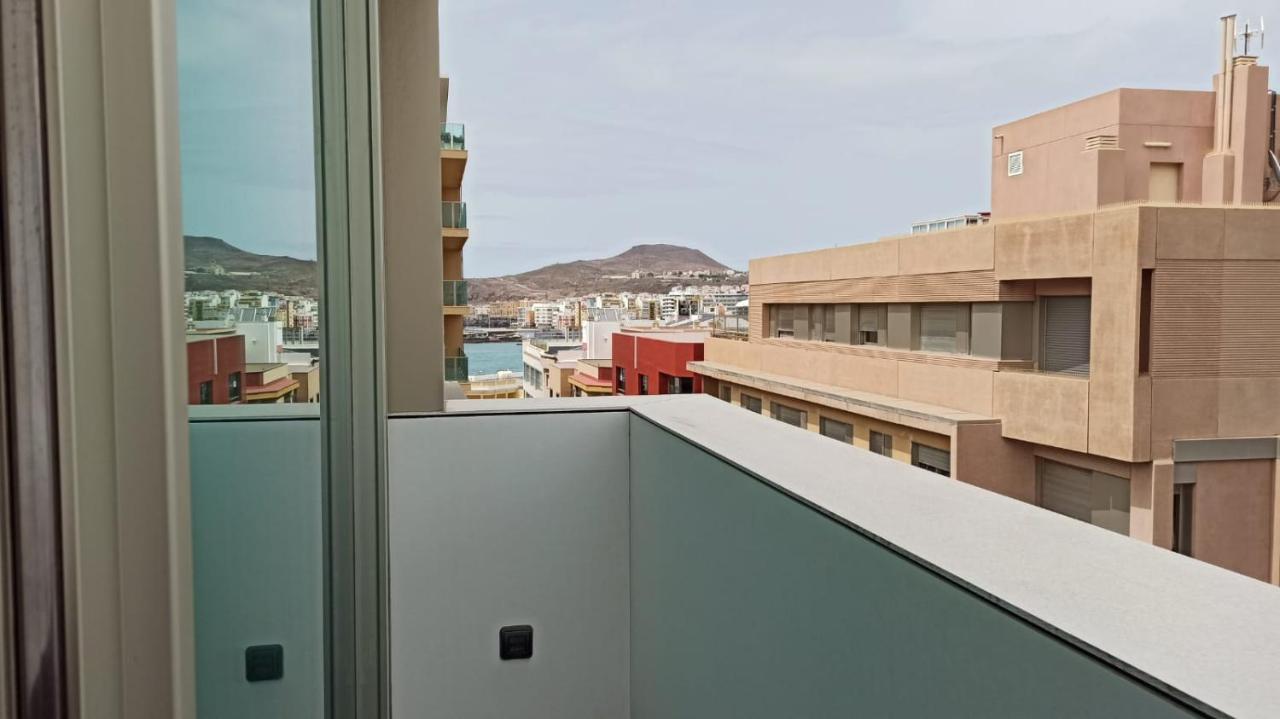 Tc Hotel Dona Luisa Las Palmas de Gran Canaria Zewnętrze zdjęcie